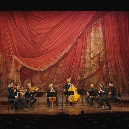 #MUSIQUEDECHAMBRE Rendez-vous ce 04 octobre à 20h à l'Amphithéâtre Olivier Messiaen - Opéra Bastille pour un programme "Arias et chorals arrangés pour sextuor de cuivres" réunissant Georg Friedrich Haendel et Johann Sebastian Bach. 🎶 Découvrez toute la programmation des concerts de musique de chambre par les musiciens de l'Orchestre de l'Opéra de Paris : bit.ly/3RGGfz7 | Opéra national de Paris