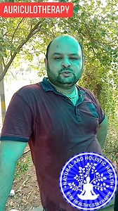 Feedback | #Auriculotherapy Effect | Person sharing his views about relief in #diabetes | Natural and Holistic Health