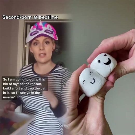 #momsoftiktok#girlmom#parentsoftiktok#birthorder#k