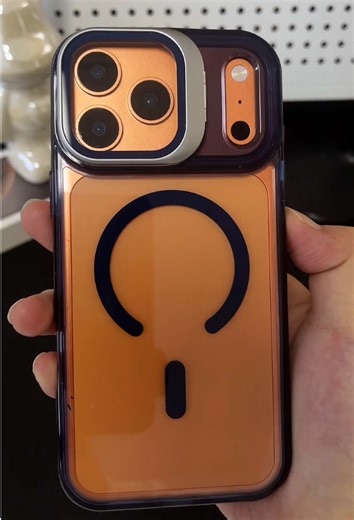 The Best Clear Phone Cases for iPhone 17 Pro Max