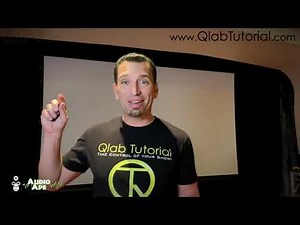 Amazing Remote Control for Presentations like QLab Keynote, Powerpoint and more