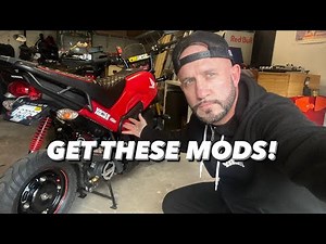 Honda Navi - ALL Popular Mods!