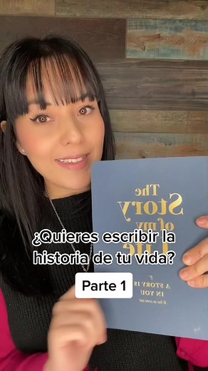 Cómo escribir la historia de tu vida de manera creativa