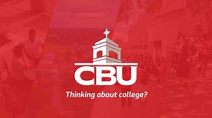 Thinking about college? See what Christian Brothers University has to offer during our upcoming Discover CBU Day! Your all-access pass to life as a Buc awaits! Tour our beautiful campus, meet our incredible faculty and students, and explore exciting majors. Mark your calendar for our next event on September 27. Register at admissions.cbu.edu/register/discovercbuday92725. | Christian Brothers University