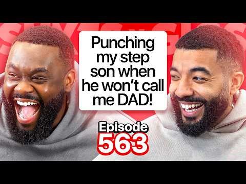 INTRUSIVE THOUGHTS YOU CAN'T LET WIN! | EP 563