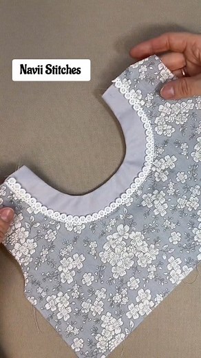 1M views · 4.4K reactions | Sewing Tips and Tricks for beginner 1882 #sewings #WesternTailors | Navii Stitches | Facebook