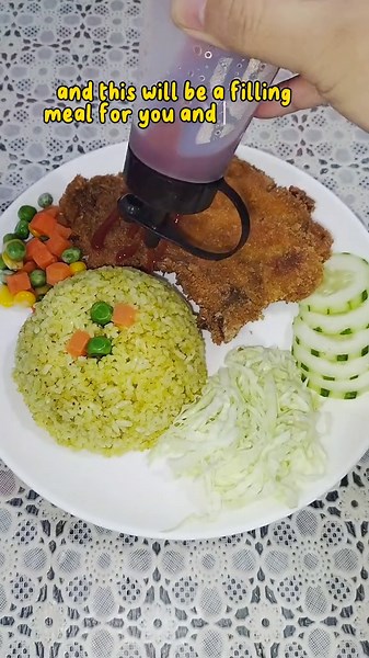 Fantastic Pan-Fried Pork Made Easy