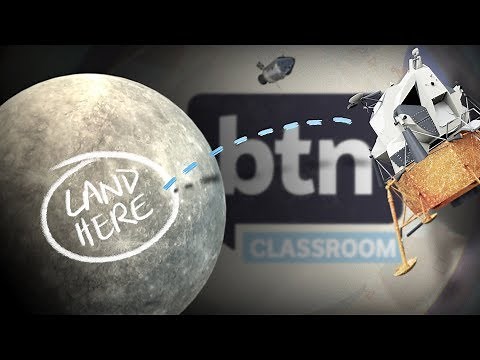 Moon Landing 50th Anniversary Special 🌝Behind the News