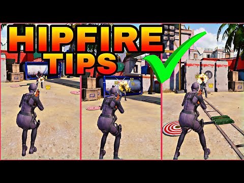 3 Secrets Settings To Improve Your Aim & HipFire Accuracy in CODM