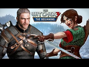 The Witcher 3: Like You've Never Seen it Before.