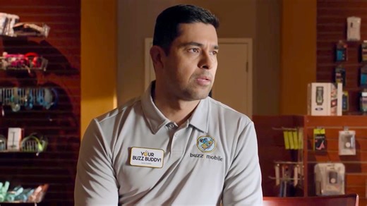 Torres takes it off the books on NCIS