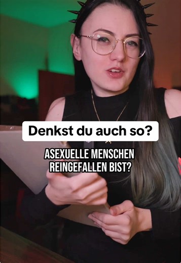 Vorurteile über Asexualität: Aufklärung und Missverständnisse