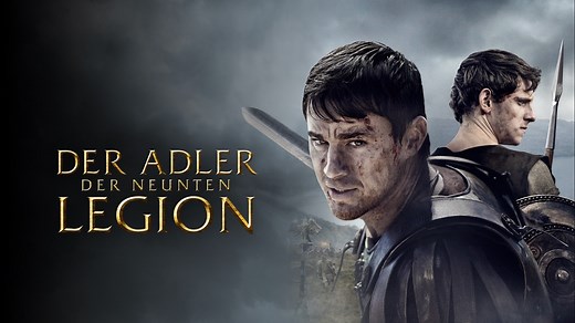 Der Adler der neunten Legion - Apple TV