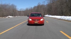 GM recall: What to do if your car stalls