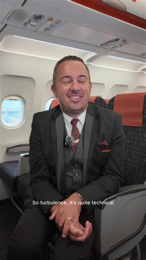 Understanding Fasten Your Seatbelt Sign Meaning