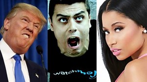 Top 10 WatchMojo Top 10s of 2015