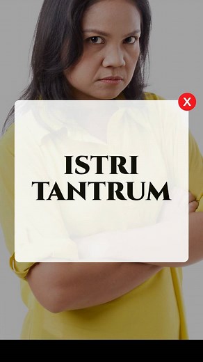 Dunia Parenting Indonesia on Instagram: "Emang susah ya Paak ngadepin perempuan 🤭😁😅"