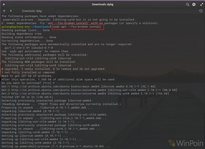 Cara Install Powershell di Linux