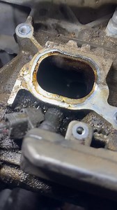 Subaru FB engine badly oil leak | Subbie Street Garage