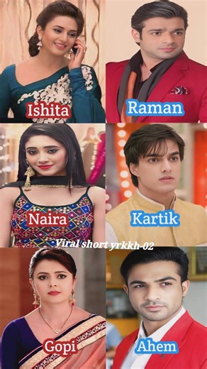 Chalo Batao inme se milne ka mauka mile to kise miloge 🥰#Shortfeed#Trending #shorts