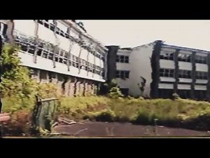 Urbex - Homowack Lodge (2020)