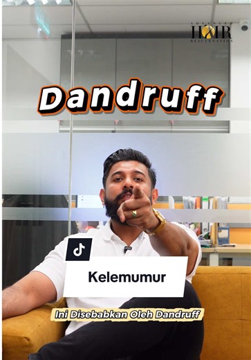 Understanding and Treating Dandruff Effectively