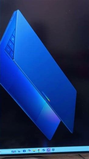 Google’s New Android Laptop!?