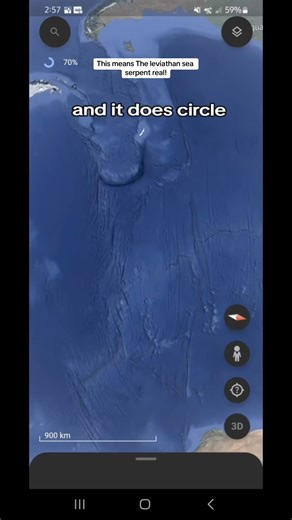 1.1M views · 17K reactions | This about The Powerful serpent Sea creature Leviathan and Antartica will Make you rethink everything! Unlock ancient knowledge here https://kemetic.app | My thoughts on everything | Facebook