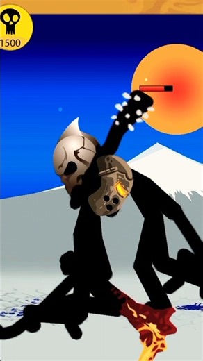 Stick War Legacy: Final Battle! Who Will Defeat the Boss?! #shorts