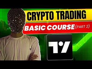 Crypto Trading Course For Beginners - Part 2 [Introduction To Candlesticks]