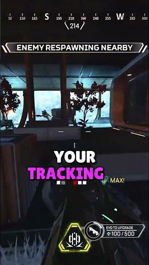 Mastering FOV for Better Aim in Apex Legends #shorts