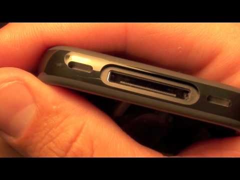 Apple iPhone 4 Bumper Case: Review