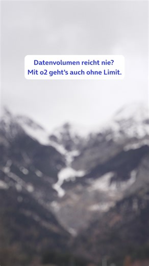 Nie wieder Datenlimit! Mit den o2 Unlimited Deals surfst du grenzenlos durchs Netz - ultraschnell, flexibel und auf Wunsch sogar monatlich kündbar. Oben drauf gibt’s 6 Monate ChatGPT Plus kostenlos. Worauf wartest du noch? | o2cando