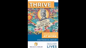 22 reactions · 18 shares | Thrive Your Money at Work 2022 Financial...