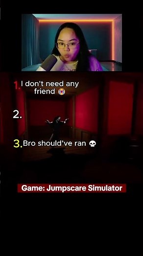 Insane Horror Jumpscare Broke These Streamers | Try Not to Scream Challenge