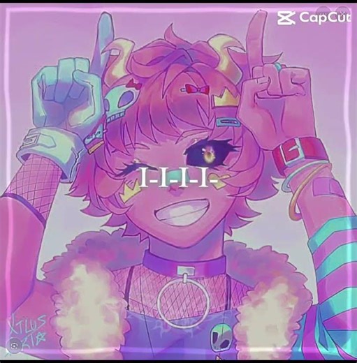 I'm in a group chat with my friends and it's an MHA group chat an I'm mina in it