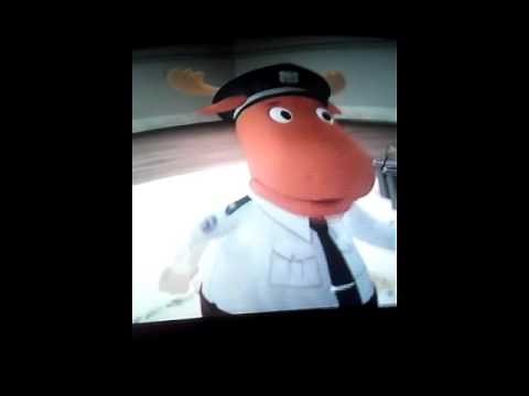 Backyardigans quien anda ahi