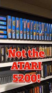 ATARI 5200 Controller Rebuild