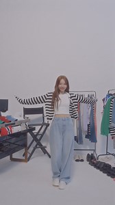 NAYEON × Tommy Jeans - Nayeoncé Knowles | Everything TWICE