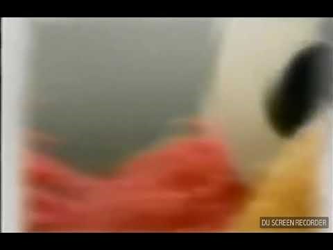 Same eyes as Elmo from Sesame Street episode 3663 Elmo's dream in slow motion 👀