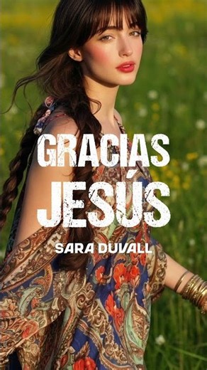 Christian Music to Start Your Day with God 2026 ✨ Thank You Jesus - Sara Duvall