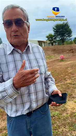 🎥 Hogar Seguro presenta AMPLIMAX: La antena con mejores calificaciones del mercado y la más vendida de 2024 “Si necesitas internet de calidad en zonas rurales, AMPLIMAX es tu mejor opción. No solo es la antena con las mejores calificaciones en el mercado, sino que también fue la más vendida del 2024. ¡Y este año vamos por más! Con AMPLIMAX, no solo mejoras tu conexión, también ahorras dinero al evitar costosos planes de internet ineficientes. Confía en Hogar Seguro, vendedor oficial de AMPLIMAX