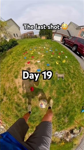 NO WAY this HAPPENED on Day 19 ⚽️