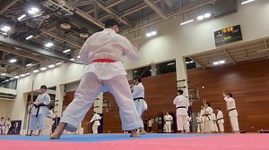 22K views · 570 reactions | Okinawan Kobudo Training With Yoshi ! Thank you for coming to Hong Kong and sharing your knowledge. It was great to see how kobudo movements transfer over to kata. Excited to keep learning, studying and applying !! | Ariel Torres | Facebook