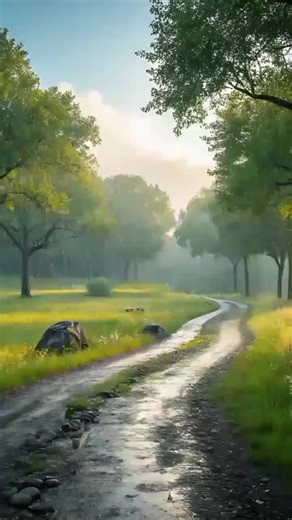 The whisper of nature melts sweetness in the ears #whisperofnature #nature #naturelover #fyp