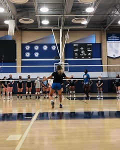 ZOE FLECK VOLLEYBALL CAMP learn how... - Zoe Fleck Athletics