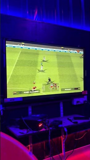 Epic PS2 Football Showdown – Real Madrid vs Portugal ⚽ Retro Gameplay