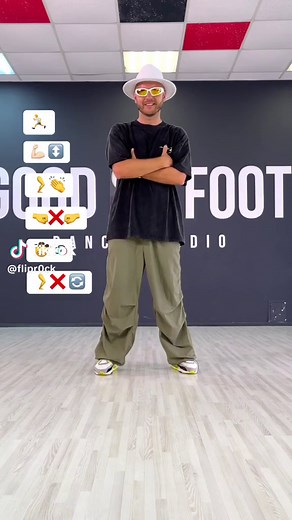 Carnival Dance Tutorial - Trendy Dance Moves Explained!