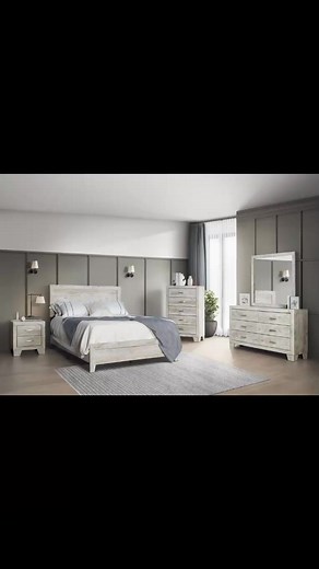 QUEEN BEDROOM SETS ONLY $899.99 INCLUDING 5-DRAWER CHEST! mcallenfurniture.com | McAllen Furniture | Facebook
