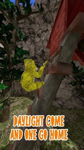 come mr tally man gorrila tag short alone. #gtcs #gorrilatag #gtag #gt #vr #trend #trending #funny